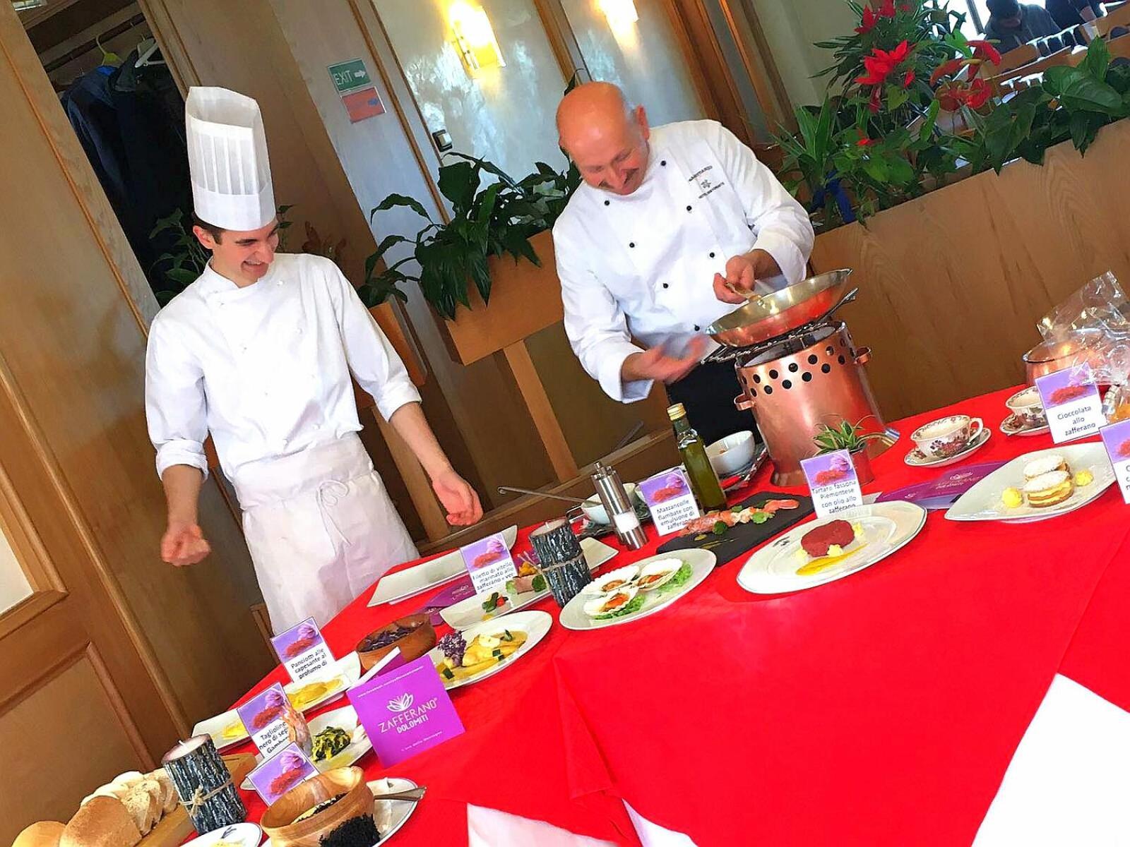 Hotel Ristorante Sagittario فيلتري المظهر الخارجي الصورة