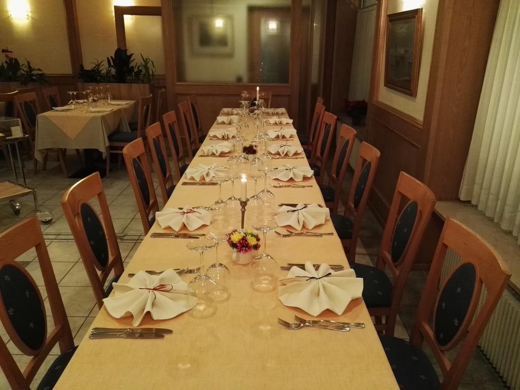 Hotel Ristorante Sagittario فيلتري المظهر الخارجي الصورة